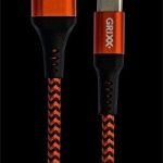 grixx-cable-usb-c-to-usb-braided-3m-redblack