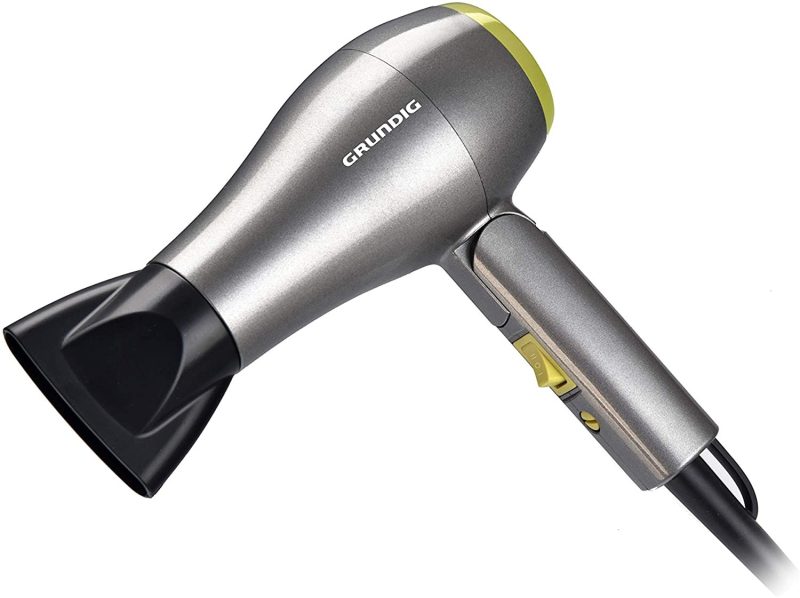 grundig hd
