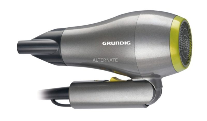 grundig hd
