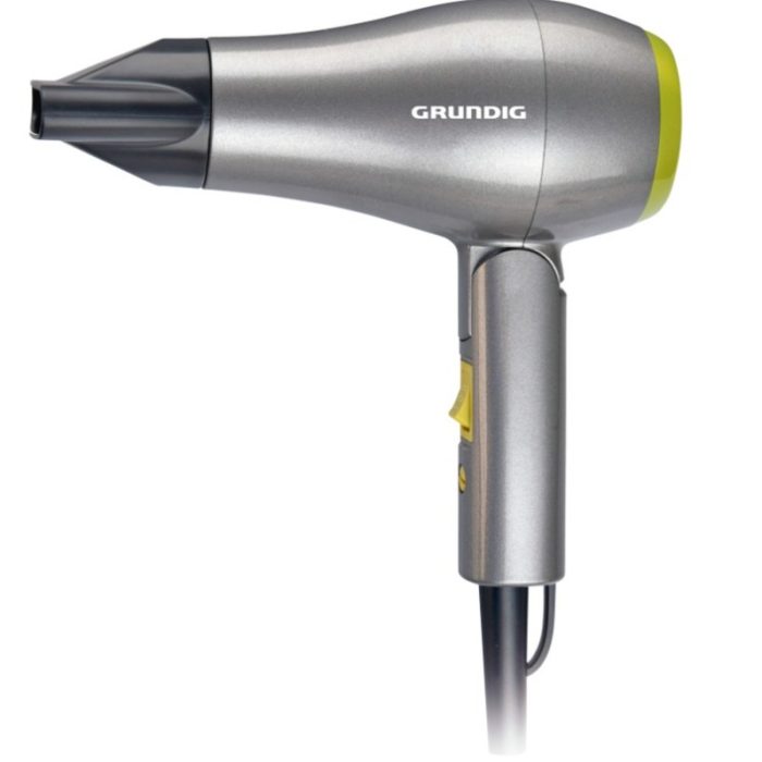 grundig hd