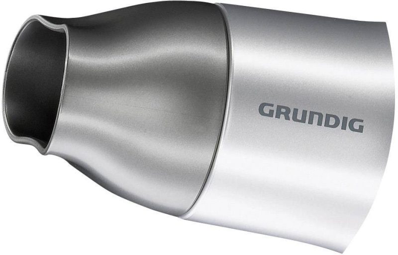 grundig hd