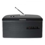 grundig music  grn