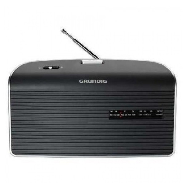 grundig music  grn