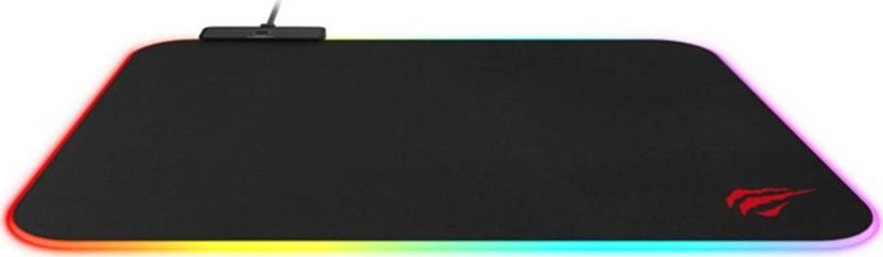 havit hv mp gaming mousepad rgb