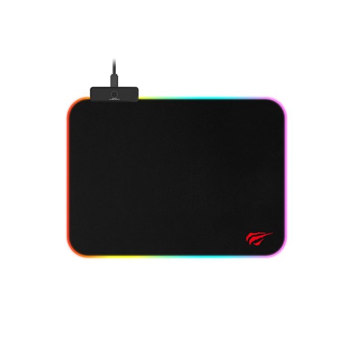 havit hv mp gaming mousepad rgb