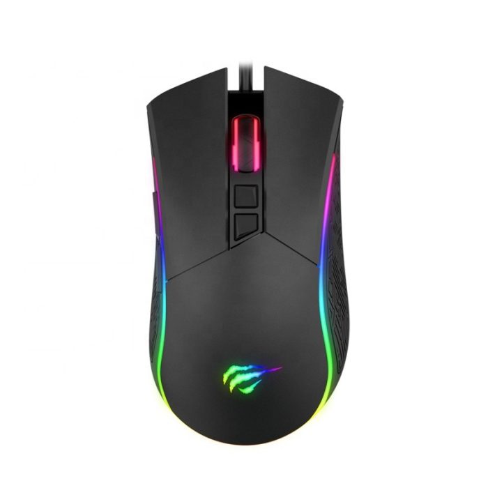 havit msa rgb dpi gaming