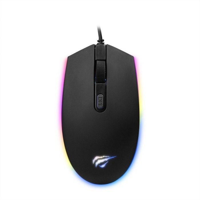 havit ms rgb gaming