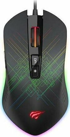 havit ms rgb gaming