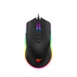 havit ms rgb dpi gaming mouse
