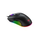 havit ms rgb dpi gaming mouse