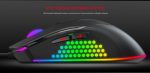 havit ms rgb dpi gaming mouse