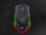 havit ms rgb dpi gaming mouse
