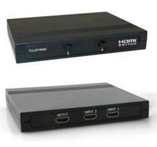 hdmi  lloytron a