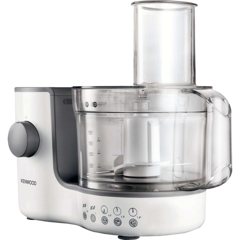 kenwood fp