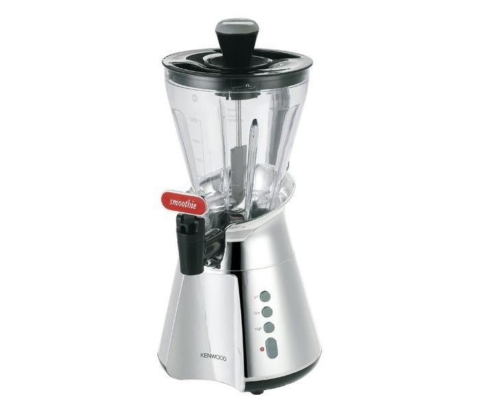 kenwood sb smoothie maker