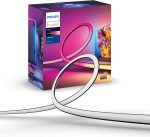 led v rgbw m hue play gradient lightstrip  philips