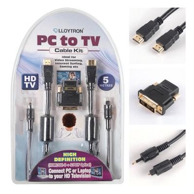 lloytron a pc tv m hdmi