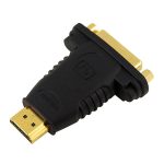 lloytron adapter hdmi male dvi female