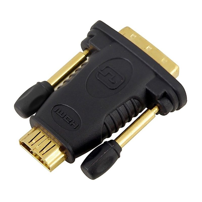 lloytron dvi i male hdmi female