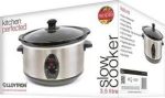lloytron slow cooker