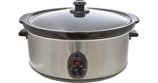 lloytron slow cooker
