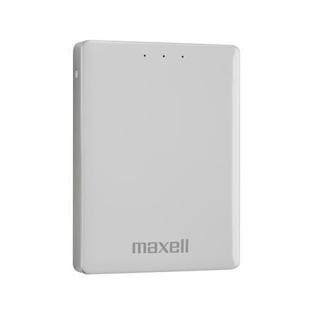 maxell portable wireless hdd gb