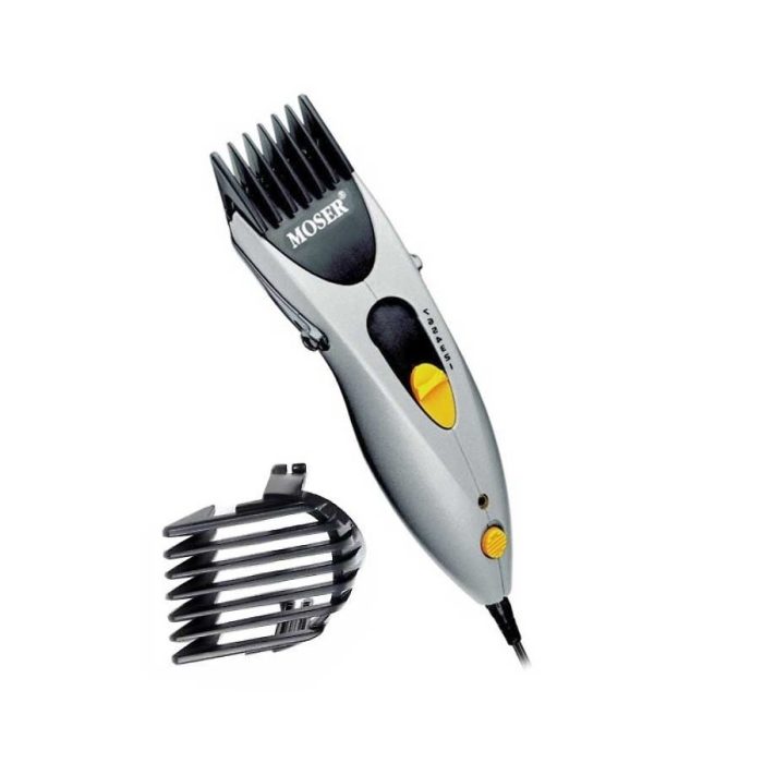 moser ergo cut  made in germany