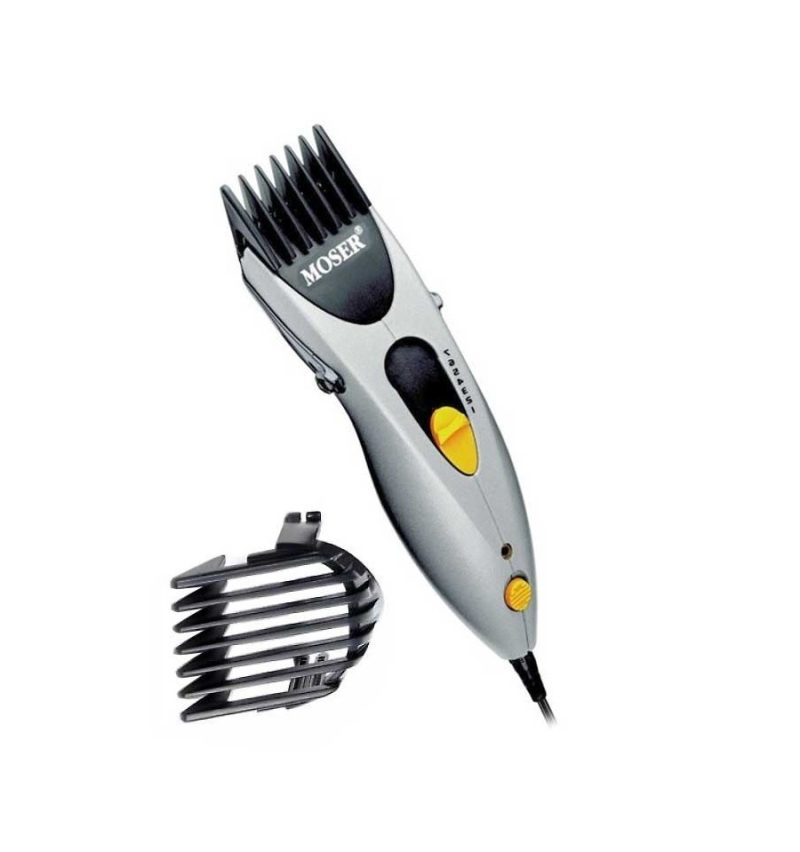 moser ergo cut  made in germany
