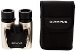 olympus rc ii champagne gold