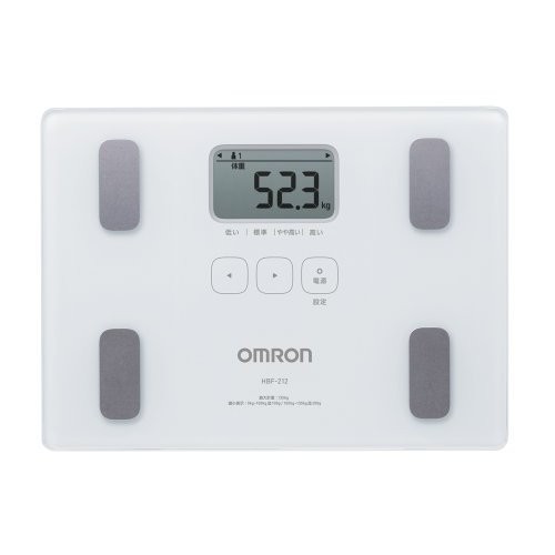 omron-bf-212