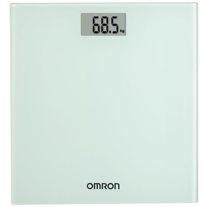 omron hn  sg gray