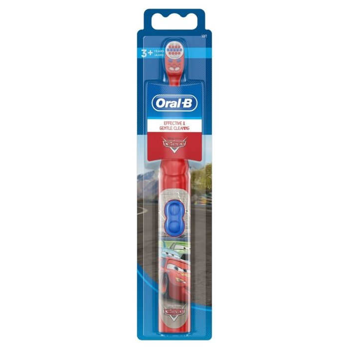 oral-b-disney-cars