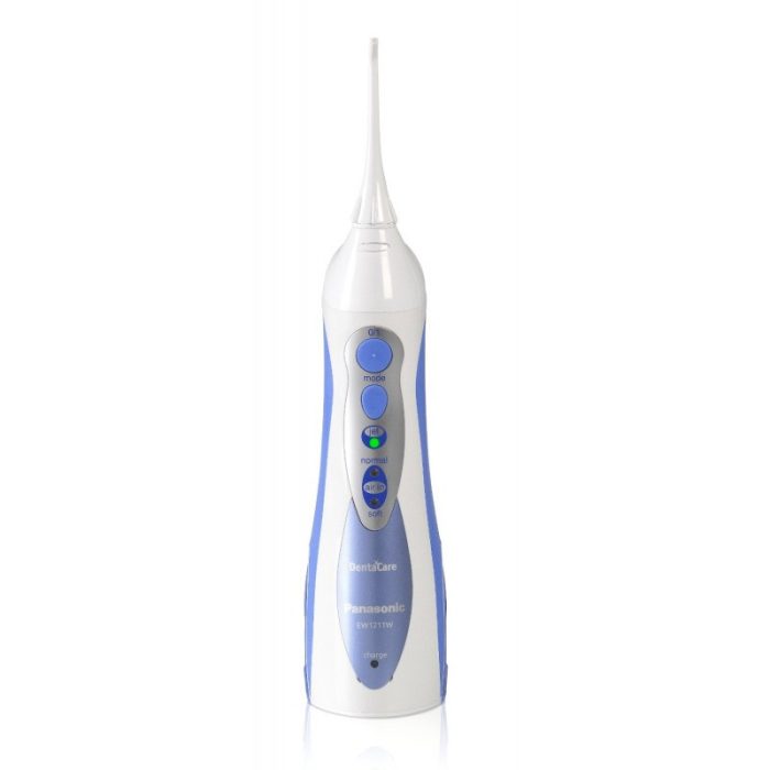 panasonic ew  oral irrigator