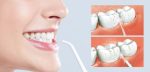 panasonic ewdj oral irrigator
