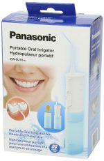 panasonic ewdj oral irrigator