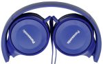 panasonic rp hfme blue