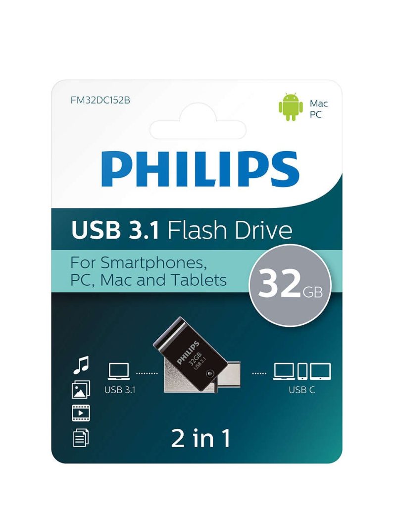 philips-2-in-1-usb-31-usb-c-32gb-black-1