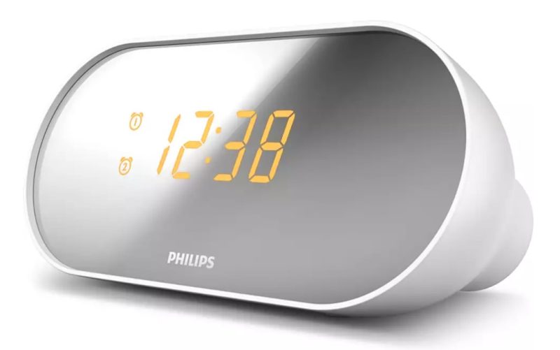 philips aj