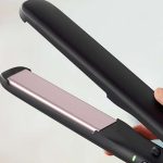philips essential straightener hp i