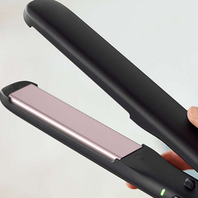 philips essential straightener hp i
