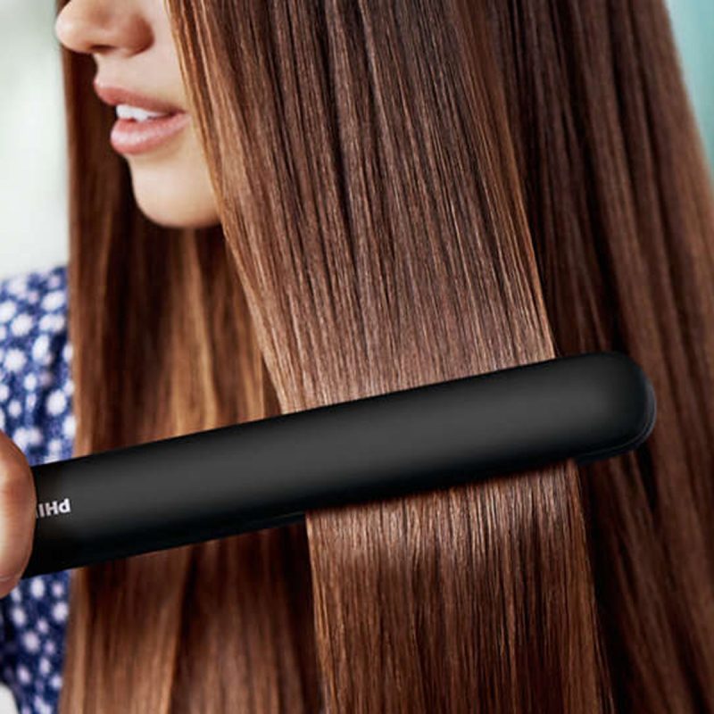 philips essential straightener hp i