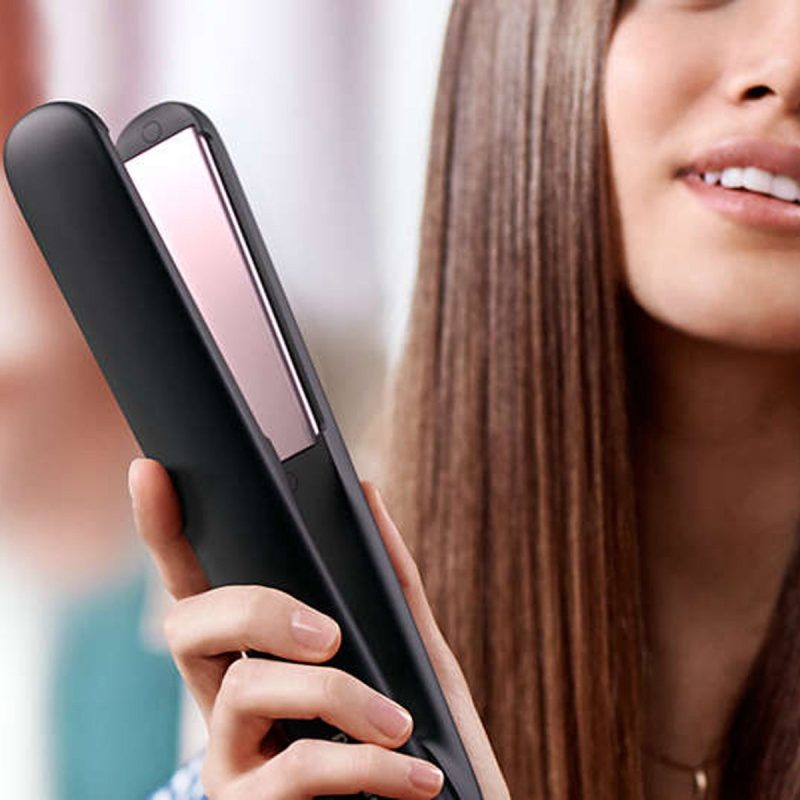 philips essential straightener hp i