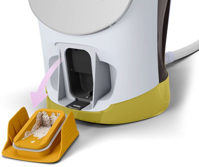 philips gc azur
