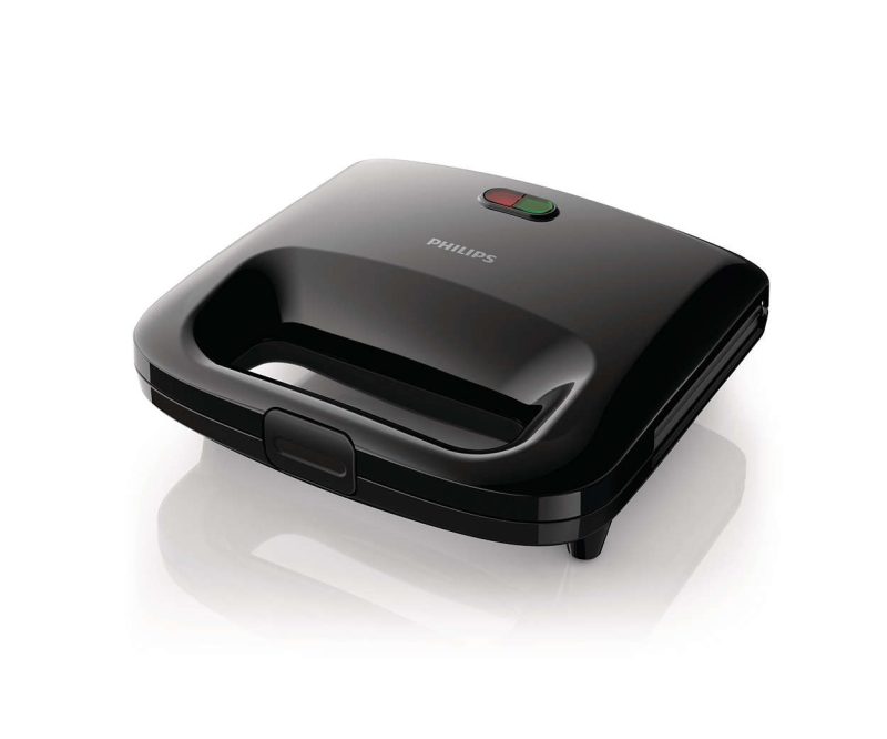 philips hd  black