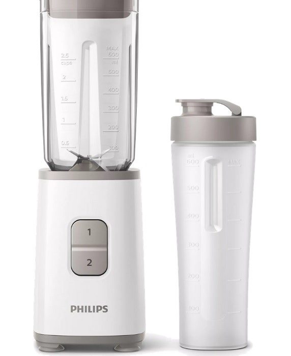 philips hr pro mix