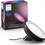 philips hue bloom black