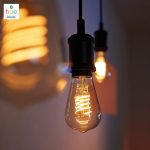 philips hue filament a e
