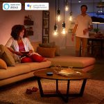 philips hue filament a e