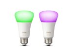 philips hue gen  bt white and color bulb e  pack