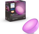 philips hue go led wireless bluetooth